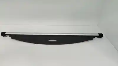 Tweedehands auto-onderdeel achterbak voor kia carens iv 1.7 crdi oem iam-referenties 