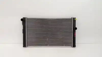 Second-hand car spare part water radiator for toyota auris hybrid business oem iam references mf4221341041