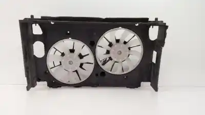Second-hand car spare part radiator cooling fan for toyota auris hybrid business oem iam references mf4227504594