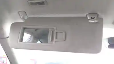 Автозапчастина б/у лівий натір для skoda superb iii (3v3) 2.0 tdi посилання на oem iam    Автозапчастина б/у лівий натір для skoda superb iii (3v3) 2.0 tdi посилання на oem iam