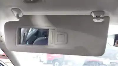 Автозапчастина б/у лівий натір для skoda superb iii (3v3) 2.0 tdi посилання на oem iam    Автозапчастина б/у лівий натір для skoda superb iii (3v3) 2.0 tdi посилання на oem iam