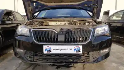 Автозапчастина б/у  для SKODA SUPERB III (3V3)  Посилання на OEM IAM    Автозапчастина б/у  для SKODA SUPERB III (3V3)  Посилання на OEM IAM