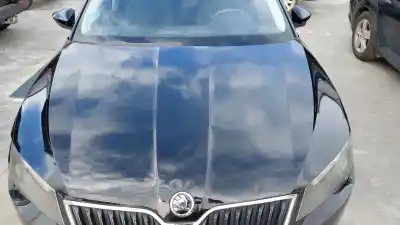 Автозапчастина б/у  для SKODA SUPERB III (3V3)  Посилання на OEM IAM    Автозапчастина б/у  для SKODA SUPERB III (3V3)  Посилання на OEM IAM