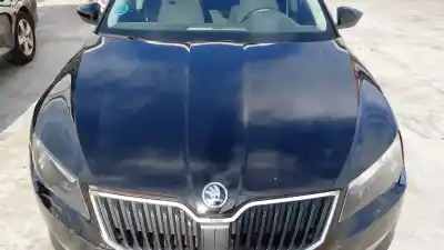 Автозапчастина б/у  для SKODA SUPERB III (3V3)  Посилання на OEM IAM    Автозапчастина б/у  для SKODA SUPERB III (3V3)  Посилання на OEM IAM