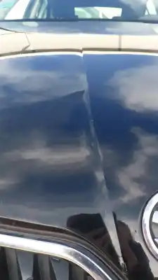 Автозапчастина б/у капок для skoda superb iii (3v3) 2.0 tdi посилання на oem iam   