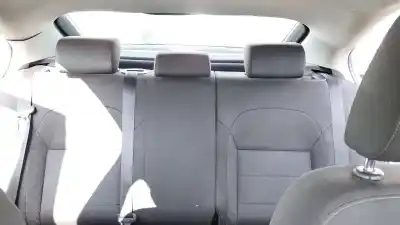 Автозапчастина б/у задні сидіння для SKODA SUPERB III (3V3) 2.0 TDI Посилання на OEM IAM    Автозапчастина б/у задні сидіння для SKODA SUPERB III (3V3) 2.0 TDI Посилання на OEM IAM