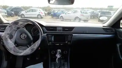 Second-hand car spare part  for SKODA SUPERB III (3V3)  OEM IAM references    Second-hand car spare part  for SKODA SUPERB III (3V3)  OEM IAM references