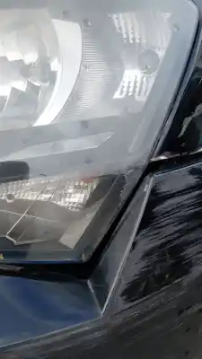 Tweedehands auto-onderdeel linker koplamp voor skoda superb iii (3v3) 2.0 tdi oem iam-referenties   