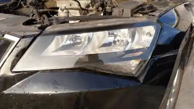 Автозапчастина б/у  для SKODA SUPERB III (3V3)  Посилання на OEM IAM    Автозапчастина б/у  для SKODA SUPERB III (3V3)  Посилання на OEM IAM