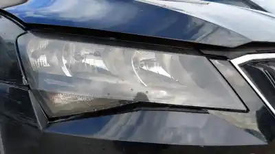 Автозапчастина б/у права фа для skoda superb iii (3v3) 2.0 tdi посилання на oem iam  Автозапчастина б/у права фа для skoda superb iii (3v3) 2.0 tdi посилання на oem iam