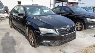 Second-hand car spare part front right door lock for skoda superb iii (3v3) 2.0 tdi oem iam references  Second-hand car spare part front right door lock for skoda superb iii (3v3) 2.0 tdi oem iam references