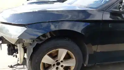 Автозапчастина б/у передне ліве крило для SKODA SUPERB III (3V3) 2.0 TDI Посилання на OEM IAM    Автозапчастина б/у передне ліве крило для SKODA SUPERB III (3V3) 2.0 TDI Посилання на OEM IAM