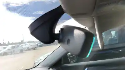 Автозапчастина б/у внутрішне дзеркало для skoda superb iii (3v3) 2.0 tdi посилання на oem iam    Автозапчастина б/у внутрішне дзеркало для skoda superb iii (3v3) 2.0 tdi посилання на oem iam