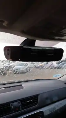 Автозапчастина б/у внутрішне дзеркало для skoda superb iii (3v3) 2.0 tdi посилання на oem iam  Автозапчастина б/у внутрішне дзеркало для skoda superb iii (3v3) 2.0 tdi посилання на oem iam