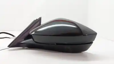 Автозапчастина б/у ліве дзеркало для skoda superb iii (3v3) 2.0 tdi посилання на oem iam 3v0857933   Автозапчастина б/у ліве дзеркало для skoda superb iii (3v3) 2.0 tdi посилання на oem iam 3v0857933