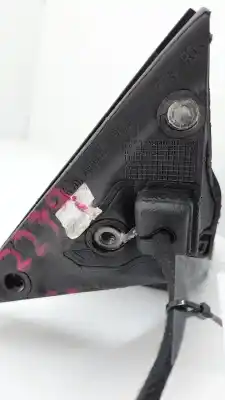 Автозапчастина б/у ліве дзеркало для skoda superb iii (3v3) 2.0 tdi посилання на oem iam 3v0857933   Автозапчастина б/у ліве дзеркало для skoda superb iii (3v3) 2.0 tdi посилання на oem iam 3v0857933