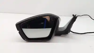 Автозапчастина б/у ліве дзеркало для skoda superb iii (3v3) 2.0 tdi посилання на oem iam  Автозапчастина б/у ліве дзеркало для skoda superb iii (3v3) 2.0 tdi посилання на oem iam