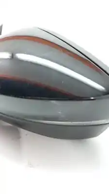 Second-hand car spare part left rearview mirror for skoda superb iii (3v3) 2.0 tdi oem iam references   