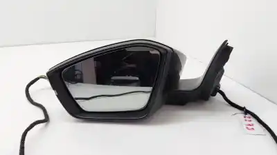 Second-hand car spare part left rearview mirror for skoda superb iii (3v3) 2.0 tdi oem iam references 3v0857933 Second-hand car spare part left rearview mirror for skoda superb iii (3v3) 2.0 tdi oem iam references 3v0857933