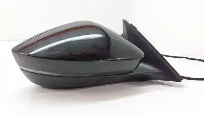 Pièce détachée automobile d'occasion rétroviseur droit pour skoda superb iii (3v3) 2.0 tdi références oem iam 3v0857934  