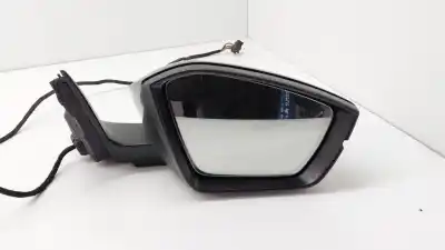 Автозапчастина б/у правий задний огляд для skoda superb iii (3v3) 2.0 tdi посилання на oem iam 3v0857934 Автозапчастина б/у правий задний огляд для skoda superb iii (3v3) 2.0 tdi посилання на oem iam 3v0857934