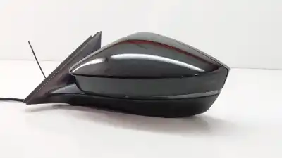 Second-hand car spare part left rearview mirror for skoda superb iii (3v3) 2.0 tdi oem iam references 3v0857933   Second-hand car spare part left rearview mirror for skoda superb iii (3v3) 2.0 tdi oem iam references 3v0857933