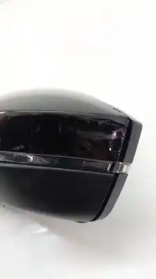 Second-hand car spare part left rearview mirror for skoda superb iii (3v3) 2.0 tdi oem iam references 3v0857933   Second-hand car spare part left rearview mirror for skoda superb iii (3v3) 2.0 tdi oem iam references 3v0857933