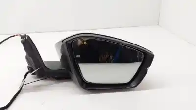 Автозапчастина б/у правий задний огляд для skoda superb iii (3v3) 2.0 tdi посилання на oem iam 3v0857934 Автозапчастина б/у правий задний огляд для skoda superb iii (3v3) 2.0 tdi посилання на oem iam 3v0857934