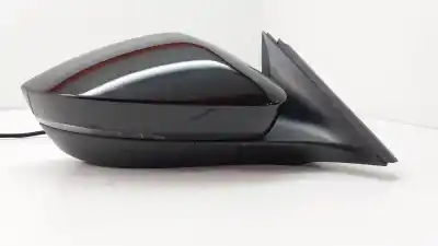 Автозапчастина б/у правий задний огляд для skoda superb iii (3v3) 2.0 tdi посилання на oem iam 3v0857934   Автозапчастина б/у правий задний огляд для skoda superb iii (3v3) 2.0 tdi посилання на oem iam 3v0857934