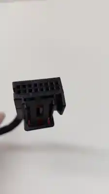 Автозапчастина б/у правий задний огляд для skoda superb iii (3v3) 2.0 tdi посилання на oem iam 3v0857934   Автозапчастина б/у правий задний огляд для skoda superb iii (3v3) 2.0 tdi посилання на oem iam 3v0857934