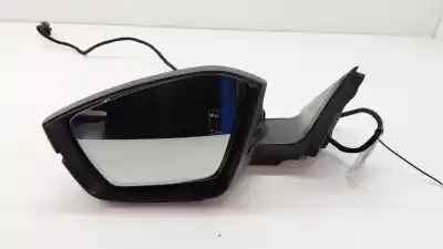 Автозапчастина б/у ліве дзеркало для skoda superb iii (3v3) 2.0 tdi посилання на oem iam 3v0857933 Автозапчастина б/у ліве дзеркало для skoda superb iii (3v3) 2.0 tdi посилання на oem iam 3v0857933