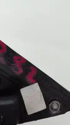 Автозапчастина б/у ліве дзеркало для skoda superb iii (3v3) 2.0 tdi посилання на oem iam 3v0857933   Автозапчастина б/у ліве дзеркало для skoda superb iii (3v3) 2.0 tdi посилання на oem iam 3v0857933