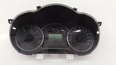 Tweedehands auto-onderdeel instrumentenpaneel voor kia carens iv 1.7 crdi oem iam-referenties 94023a4210