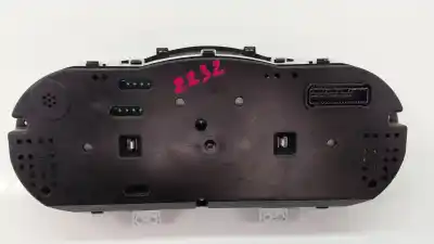 Peça sobressalente para automóvel em segunda mão quadrante por kia carens iv 1.7 crdi referências oem iam 94023a4210  