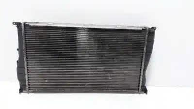 Peça sobressalente para automóvel em segunda mão radiador de água por bmw 3 (e90) 320 d referências oem iam 778889809