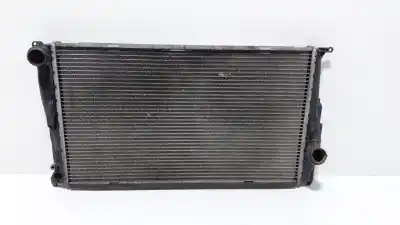 Second-hand car spare part water radiator for bmw 3 (e90) 320 d oem iam references 778889809  
