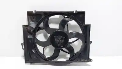 Second-hand car spare part Radiator Cooling Fan for BMW 3 (E90) 320 D OEM IAM references 16326937515  