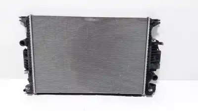 Pezzo di ricambio per auto di seconda mano Radiatore D Acqua per FORD MONDEO LIM. 2.0 TDCi CAT Riferimenti OEM IAM G2G38005BG  