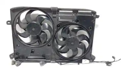 Peça sobressalente para automóvel em segunda mão termoventilador elétrico por ford mondeo lim. 2.0 tdci cat referências oem iam g38c607ca