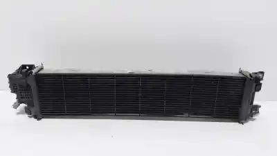 Pezzo di ricambio per auto di seconda mano intercooler per ford mondeo lim. 2.0 tdci cat riferimenti oem iam gr238d048aa  