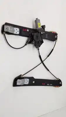 Piesă de schimb auto la mâna a doua mecanism acționare geam fațã dreapta pentru land rover evoque pure referințe oem iam 