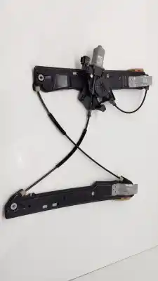 Piesă de schimb auto la mâna a doua mecanism acționare geam fațã stânga pentru land rover evoque pure referințe oem iam bj3223201