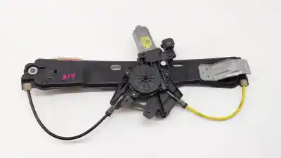 Piesă de schimb auto la mâna a doua mecanism actionare geam spate dreapta pentru land rover evoque pure referințe oem iam bj3227000ad