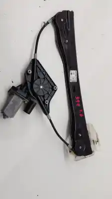 Pezzo di ricambio per auto di seconda mano alzacristalli posteriore destro per mini mini countryman (r60) one d riferimenti oem iam 9800636