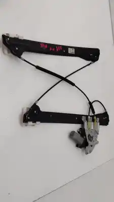 Pezzo di ricambio per auto di seconda mano alzacristalli anteriore destro per mini mini countryman (r60) one d riferimenti oem iam 9800566