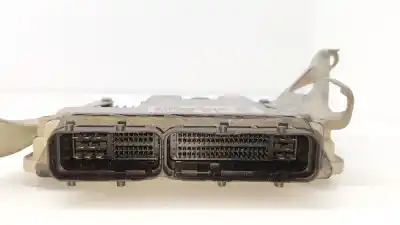 Second-hand car spare part ecu engine control for toyota auris (_e15_) 1.4 d-4d (nde150_) oem iam references 8966102e10  