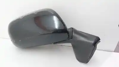 Peça sobressalente para automóvel em segunda mão espelho retrovisor direito por toyota auris (_e15_) 1.4 d-4d (nde150_) referências oem iam   