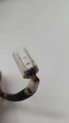 Peça sobressalente para automóvel em segunda mão espelho retrovisor direito por toyota auris (_e15_) 1.4 d-4d (nde150_) referências oem iam   