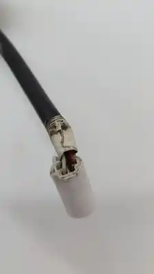 Peça sobressalente para automóvel em segunda mão espelho retrovisor direito por toyota auris (_e15_) 1.4 d-4d (nde150_) referências oem iam   