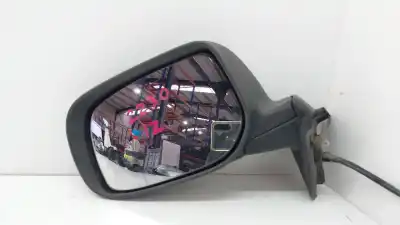 Peça sobressalente para automóvel em segunda mão ESPELHO RETROVISOR ESQUERDO por TOYOTA AURIS (_E15_)  Referências OEM IAM   
